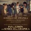 Estrella Morente、joan valent - Semillas de Amapola (Banda Sonora Original de la Película Pan de Limón Con Semillas de Amapola)