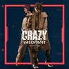 Roxen、Killa Fonic - Crazy VALORANT
