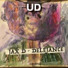 Jax D《Delejance (Radio Edit)》[MP3/LRC]