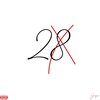 Joya - 28 (Explicit)