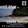 Unit Blue《Costa Latina (Ibiza Mix)》[MP3/LRC]