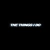 $am、DBX - The Things I Do (feat. DBX)