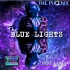 The Phoenix、Sandi - The Blue Lights (feat. Sandi)