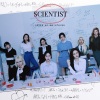 SoIntoYOU - SCIENTIST