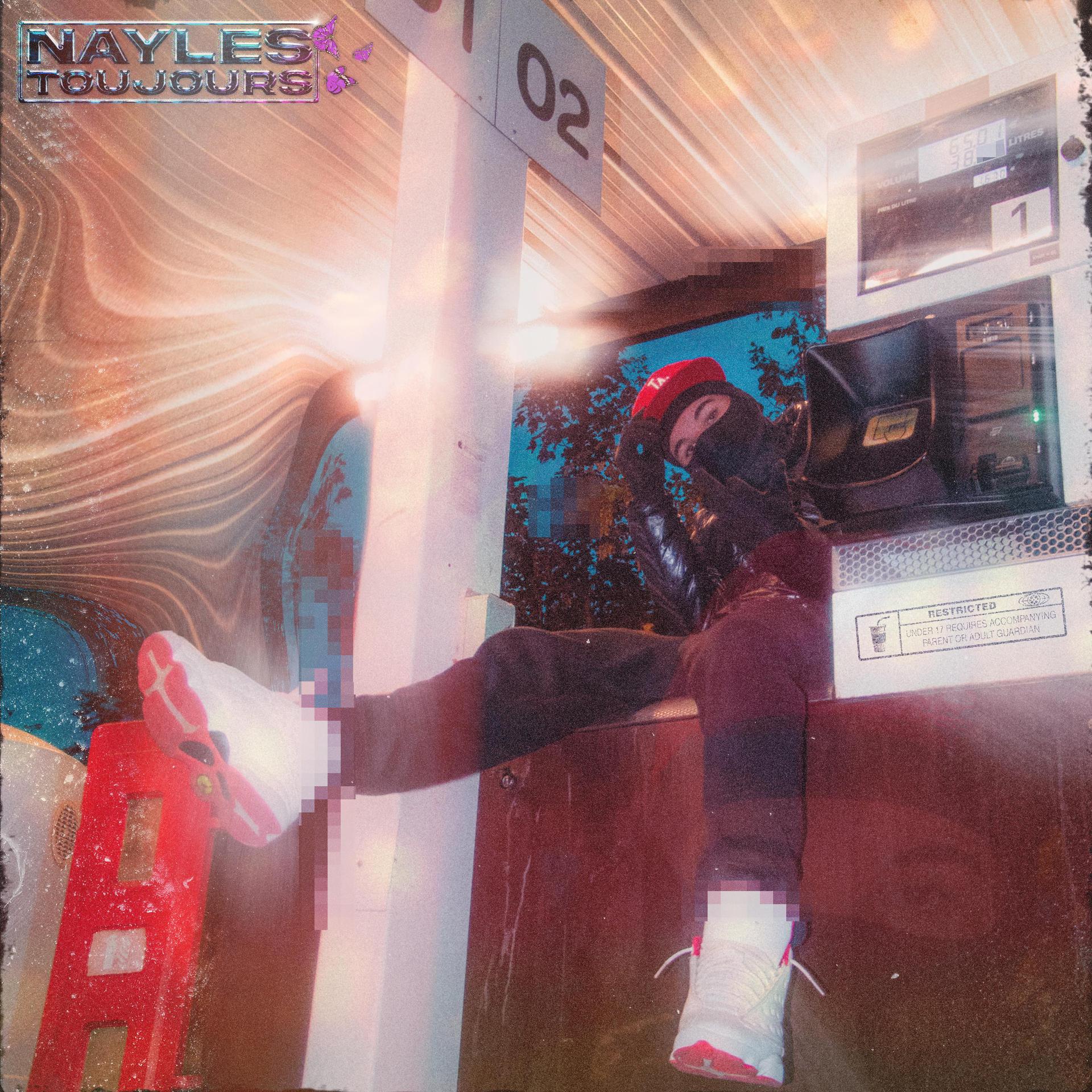 Nayles - Toujours