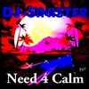 Dj Sinister - Need 4 Calm