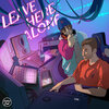 Jake Jurant、Grapestuff - Leave Here Alone
