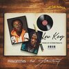Stonebwoy、Phronesis - Low Key (feat. Stonebwoy)