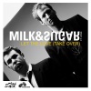 Milk & Sugar、Ayak - Let the Love (Take Over)(M&S Radio/Video Version)
