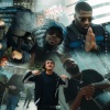 Red Moons、Levi、Johnny、Era - Red Moons Cypher (feat. Levi)(Explicit)