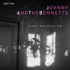 Johnny、The Bennett's《Tenacious Woman》[MP3/LRC]