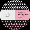 pheek、Kike Mayor - Doce