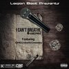 KXNG Crooked、Ill-usionist、Constantine - I Can't Breathe (feat. KXNG Crooked & Constantine)(Explicit)