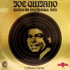 Joe Quijano、Copyright Control、Unknown - Medley: Nosotros / La Yuca / Quimbombo