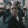 DJ MOOSE、Swervo flocca - Runtz (feat. Swervo Flocca)(Explicit)