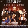 El Biles、Los Chunguitos、Chocano、los calis、los chichos、Bordón 4、Emilio de Los Chichos、Requiebros、Juan Salazar El Chunguito、Juan Damas、Sándalo、Azuquita、Sinay、Devinette、Chandé - Loco de Amor