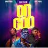 DJ Tuzo、Seyi Vibez、Savefame - On God