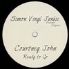Simon Vinyl Junkie、courtney john - Ready to Go