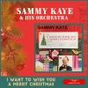 sammy kaye & his orchestra - I Want To Wish You A Merry Christmas (Pt I)