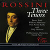 David Parry、paul austin kelly、Georg Solti、Nelly Miricioiu、Philharmonia Orchestra - 