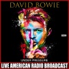 David Bowie - Subterraneans[Feat. Nine Inch Nails] (Live)