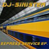 Dj Sinister - Pow-A-Bank