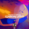 Squash、Grim YG - Lamborghini (Explicit)