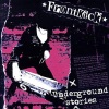 Frontkick - Intro