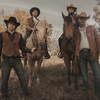 Lombardy - Cowboy Song