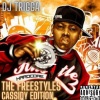 DJ Trigga - Introducing Cass (Intro)(Explicit)