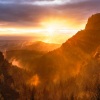 Water Sound Natural White Noise、Rest & Relax Nature Sounds Artists、Sleep Sound of Nature - Give Me Strength