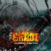 grade - Guerra Sem Fim (Explicit)