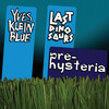 Yves Klein Blue - About The Future