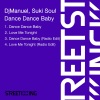 Suki Soul、DjManuel - Dance Dance Baby