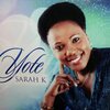 Sarah K - Yupo