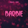 MajKi、BRIF - Barbie