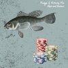 Pudge、Ritchy Flo - Chips and Seabass (feat. Ritchy Flo)(Explicit)