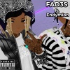 Sxvage1K、Endymion《FAD3S (Explicit)》[MP3/LRC]