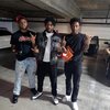 Scarrface Sid、Shabba - Been Poppin (Explicit)
