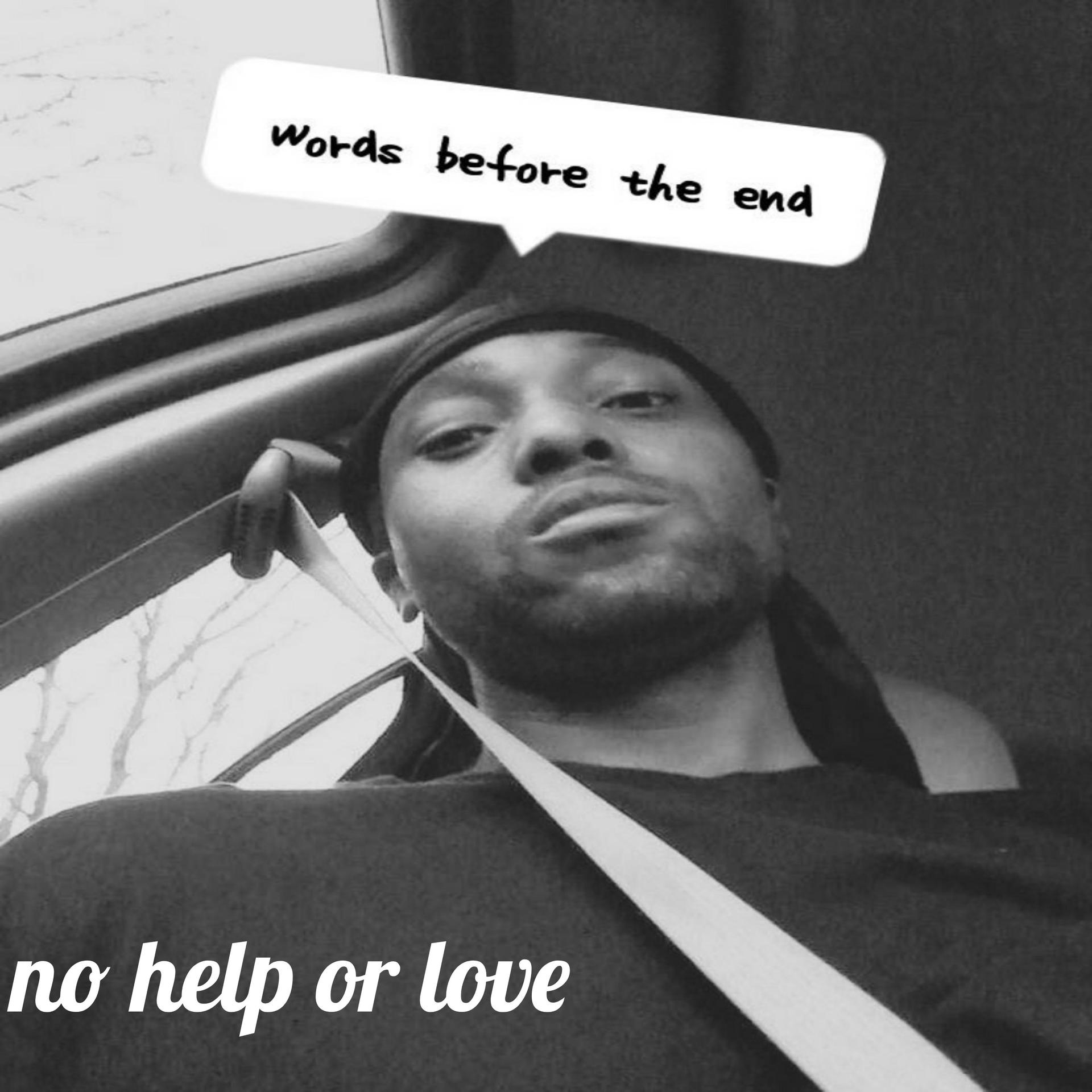 MoneyD - no help or love (Explicit)