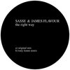 Sasse、James Flavour - The Right Way