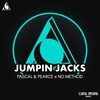 Pascal & Pearce、NO METHOD - Jumpin Jacks