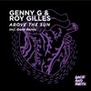 Roy Gilles、Genny G. - Obscure Vibrations