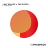 Dan Corco、Pierre Cocordan、Max Galan、Max Muller - Just Ask Me (Edit)