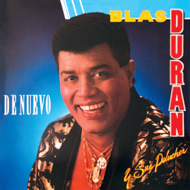 Blas Duran Y Sus Peluches - La Arepa