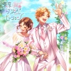 阿澄佳奈、神谷浩史、鈴村健一、戸松遥、豊崎愛生、梶裕贵、HoneyWorks、芹沢春輝、合田美桜、早坂あかり、榎本夏樹、瀬戸口優、望月蒼太 - 東京スプリングセッション (东京春日相会)