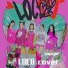 JANGBEOM - LOCO