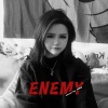 小晶《Enemy》[MP3/LRC]