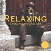 Calming Jazz Relax Academy - Crashing Waves
