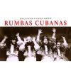 lecuona cuban boys、Grenet《Rumbas Cubanas》[MP3/LRC]